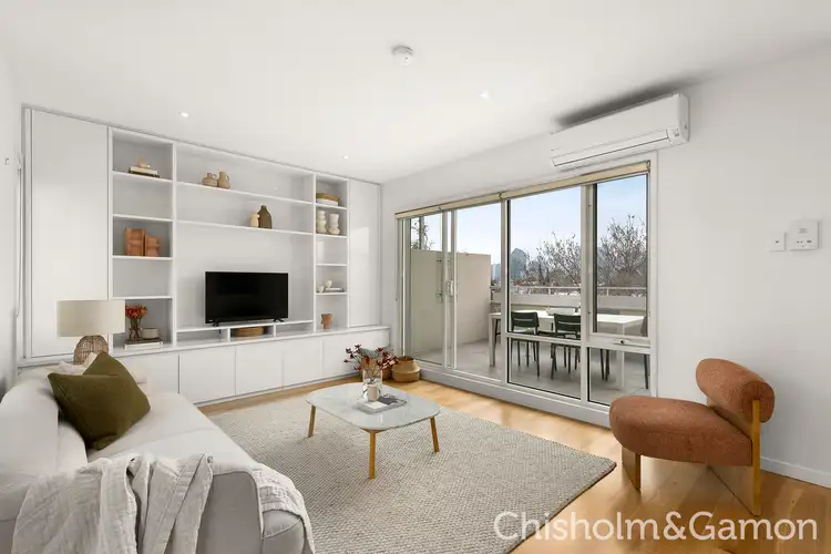 6/3 Liardet Street, Port Melbourne VIC 3207