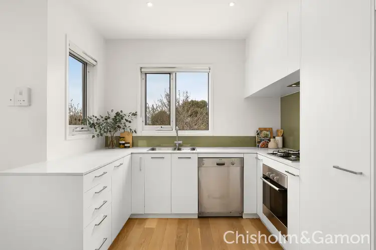 Sixth view of Homely apartment listing, 6/3 Liardet Street, Port Melbourne VIC 3207