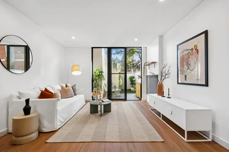 G01/2 Murrell Street, Ashfield NSW 2131