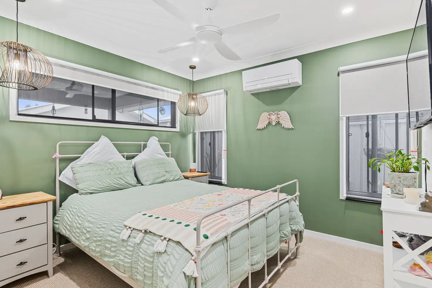 Main view of Homely retirement listing, 58/27 Oakland Way, Beaudesert QLD 4285