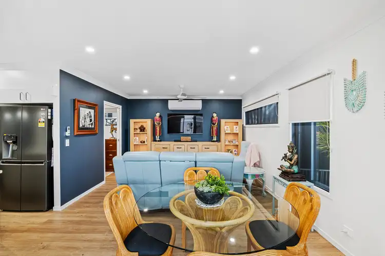 Fourth view of Homely retirement listing, 58/27 Oakland Way, Beaudesert QLD 4285