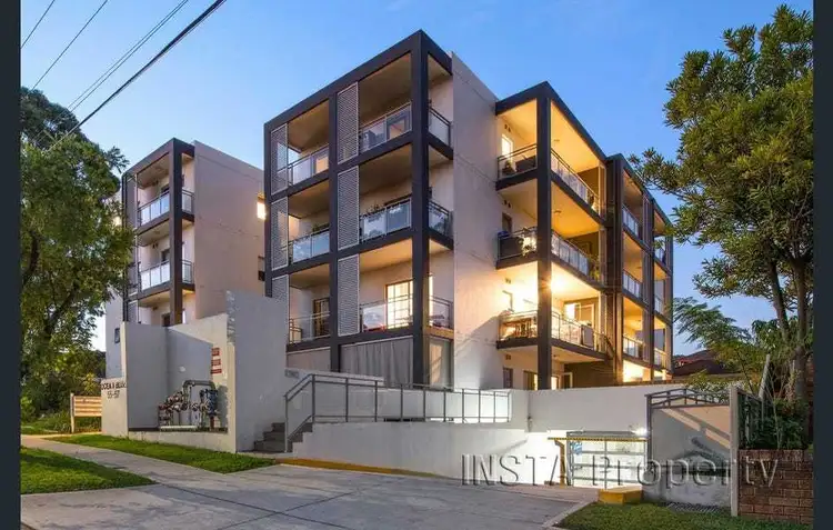 106/55 Chelmsford Avenue