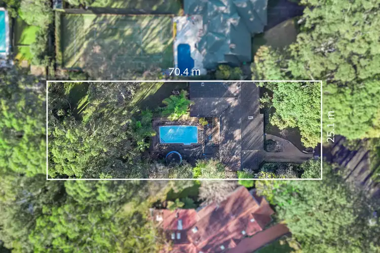 Third view of Homely house listing, 42 Lucinda Avenue, Wahroonga NSW 2076