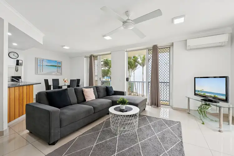 Fourth view of Homely unit listing, 110/10-16 Alexandra Avenue, Mermaid Beach QLD 4218