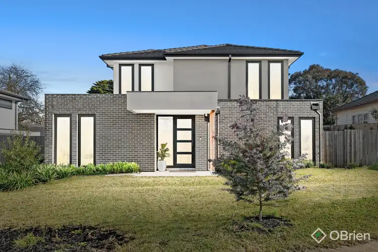 1/18 Maple Street, Bayswater VIC 3153