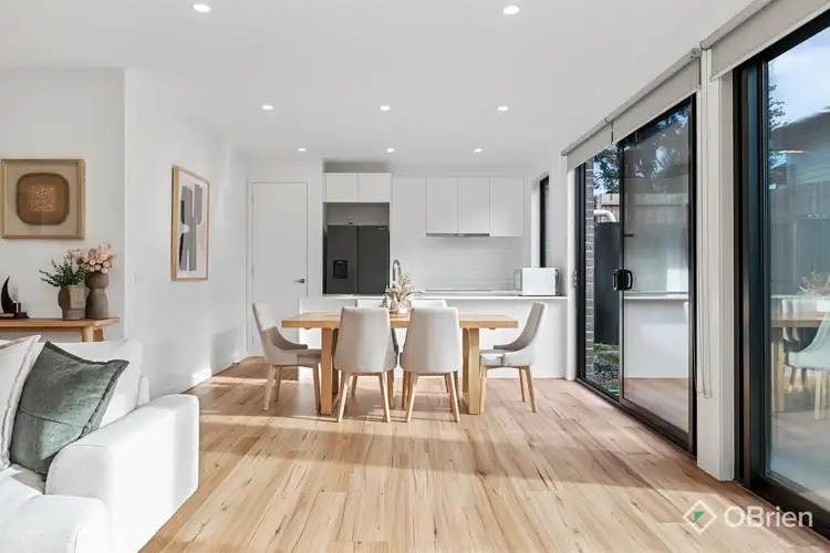 Fourth view of Homely townhouse listing, 1/18 Maple Street, Bayswater VIC 3153