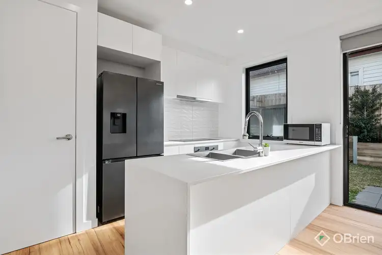 Fifth view of Homely townhouse listing, 1/18 Maple Street, Bayswater VIC 3153