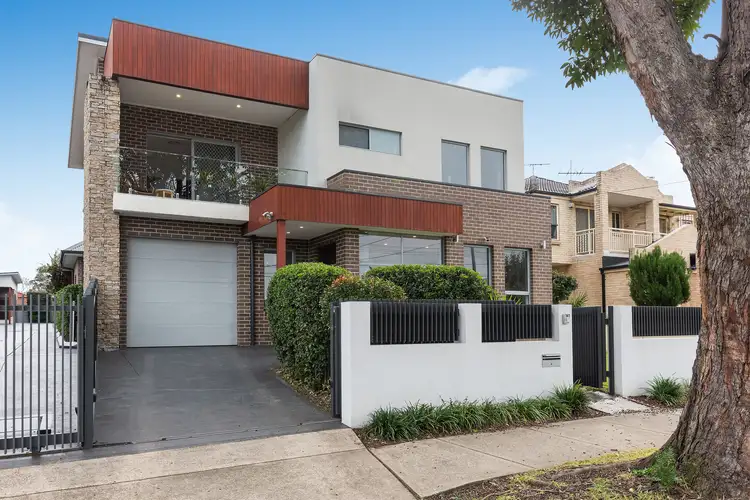 1/64-66 Vega Street, Revesby NSW 2212