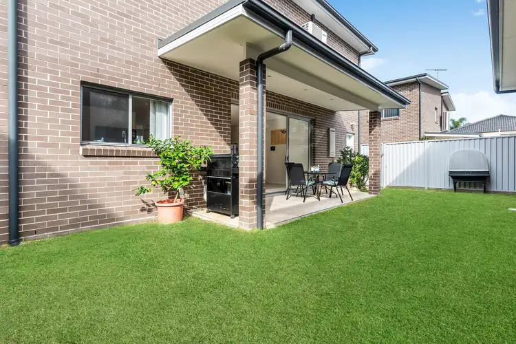 Fifth view of Homely townhouse listing, 1/64-66 Vega Street, Revesby NSW 2212