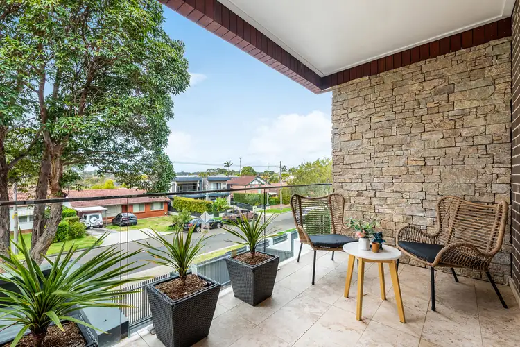 Sixth view of Homely townhouse listing, 1/64-66 Vega Street, Revesby NSW 2212