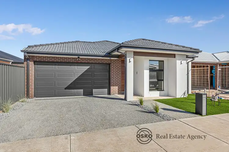 3 Monastery Court, Tarneit VIC 3029