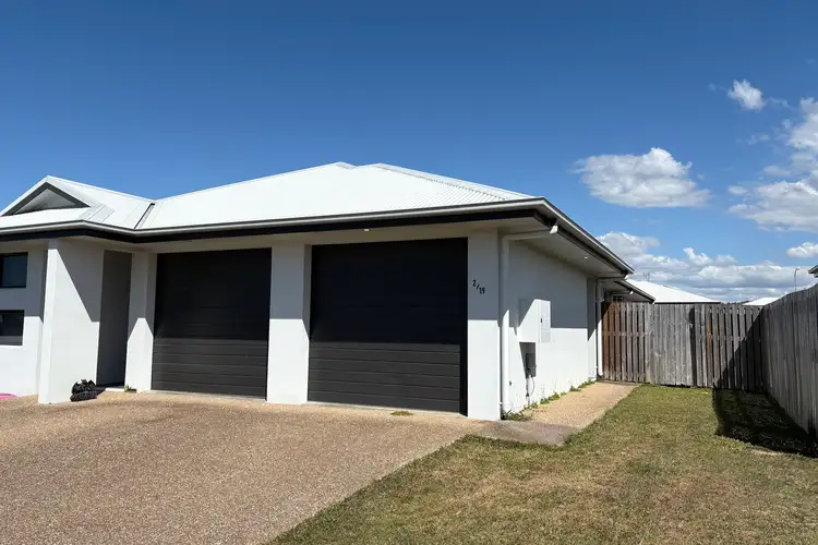2/19 Cartier, Burdell QLD 4818