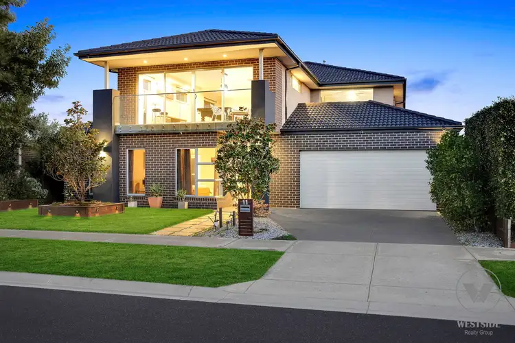 Second view of Homely house listing, 11 Welland Road, Weir Views VIC 3338