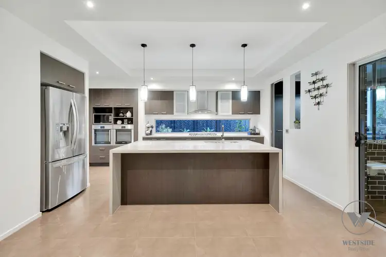 Third view of Homely house listing, 11 Welland Road, Weir Views VIC 3338