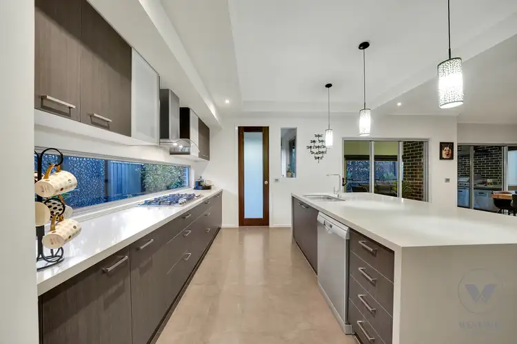 Fourth view of Homely house listing, 11 Welland Road, Weir Views VIC 3338