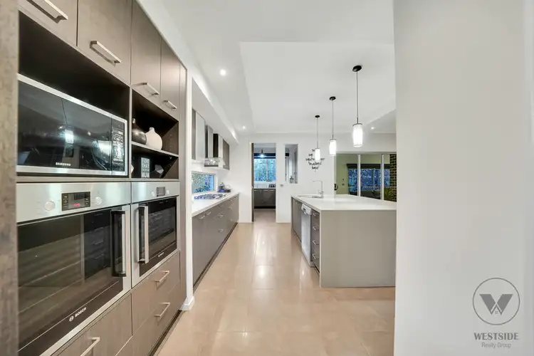 Fifth view of Homely house listing, 11 Welland Road, Weir Views VIC 3338