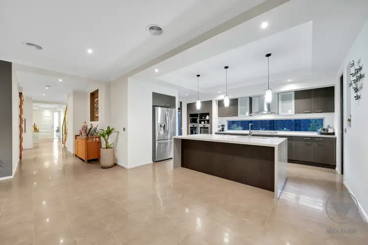 Sixth view of Homely house listing, 11 Welland Road, Weir Views VIC 3338