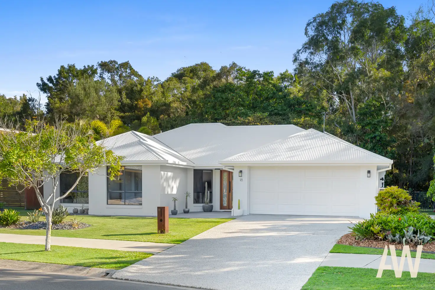 Main view of Homely house listing, 18 High Park Crescent, Little Mountain QLD 4551