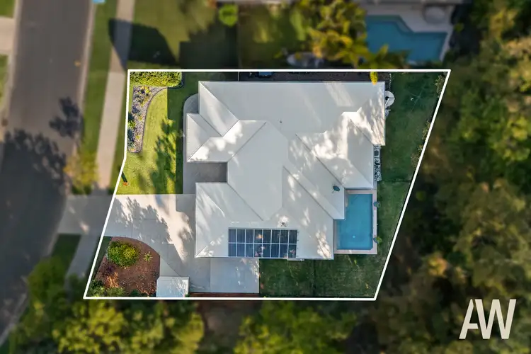 Second view of Homely house listing, 18 High Park Crescent, Little Mountain QLD 4551