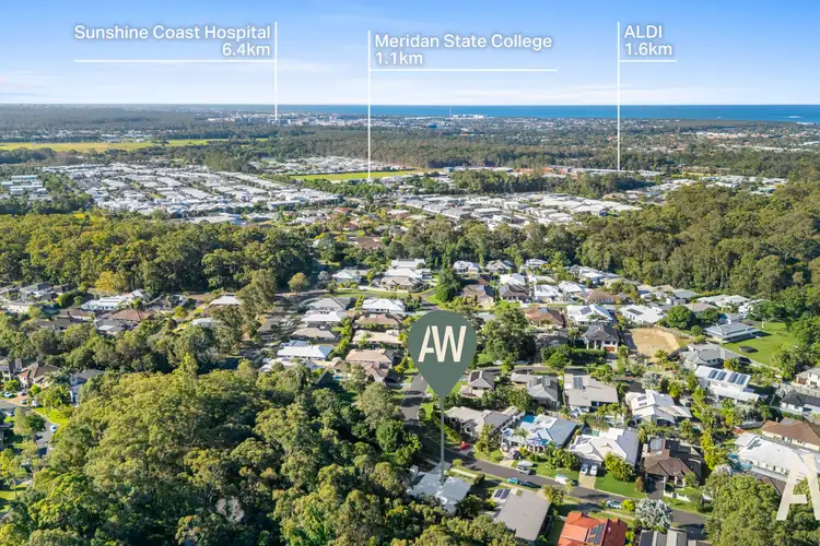 Third view of Homely house listing, 18 High Park Crescent, Little Mountain QLD 4551