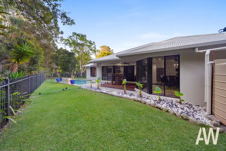 Fourth view of Homely house listing, 18 High Park Crescent, Little Mountain QLD 4551
