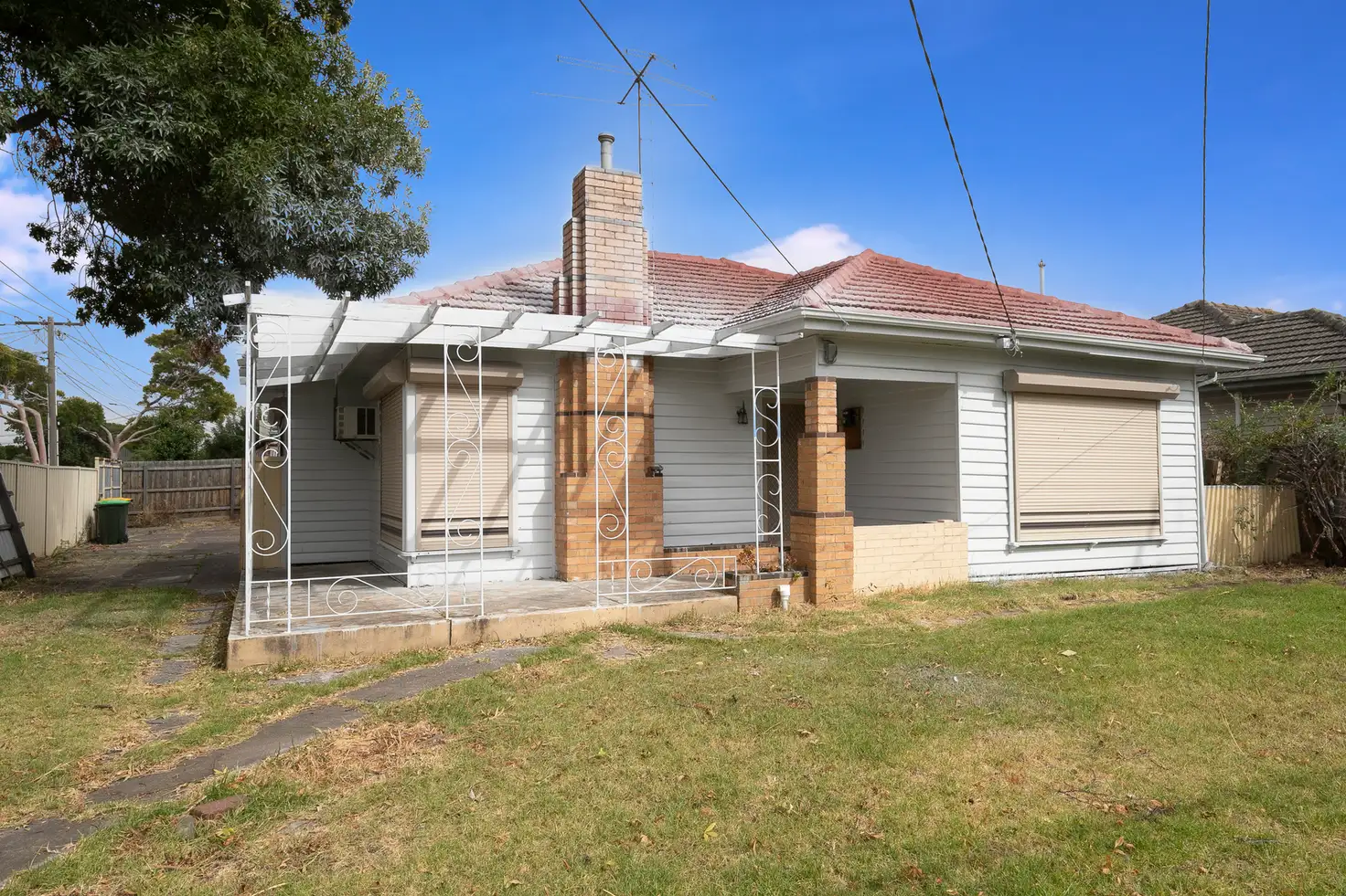 Main view of Homely house listing, 31 Hampshire Road, Sunshine VIC 3020