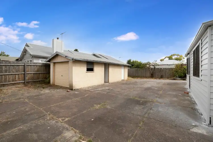 Fifth view of Homely house listing, 31 Hampshire Road, Sunshine VIC 3020