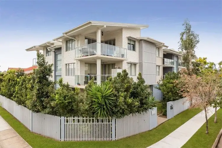 1/68 Lamington Avenue, Ascot QLD 4007