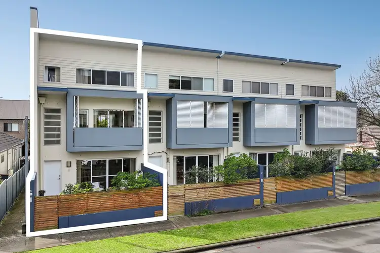 4/37-39 Asquith Street, Silverwater NSW 2128