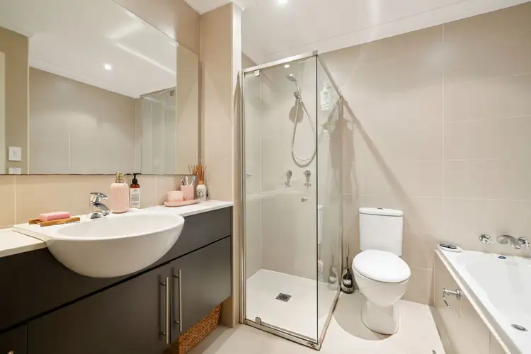 Fifth view of Homely townhouse listing, 4/37-39 Asquith Street, Silverwater NSW 2128