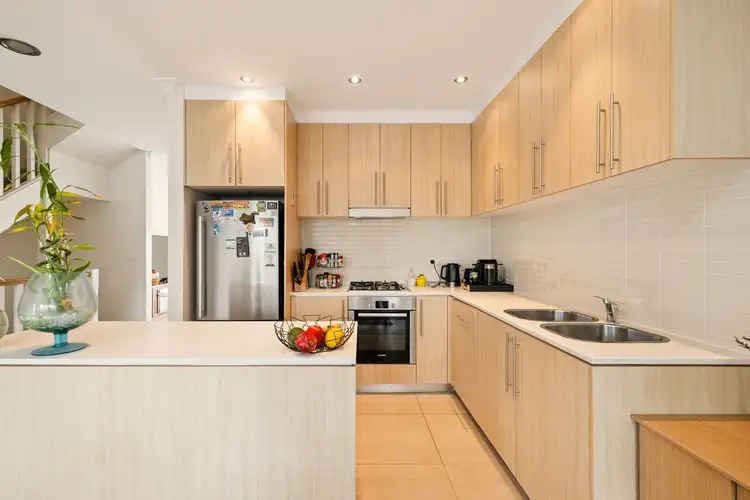 Sixth view of Homely townhouse listing, 4/37-39 Asquith Street, Silverwater NSW 2128