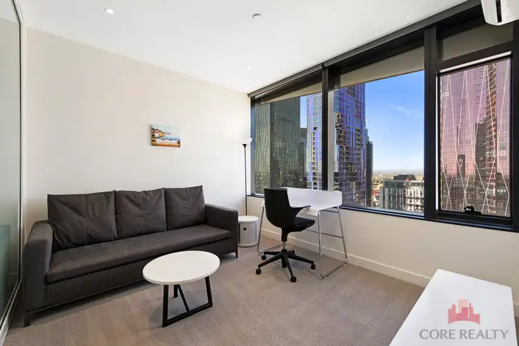 3107/120 Abeckett Street, Melbourne VIC 3000