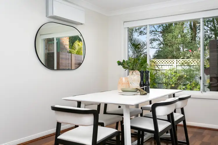 Third view of Homely semi-detached listing, 6/24-26 Boundary Road, North Epping NSW 2121