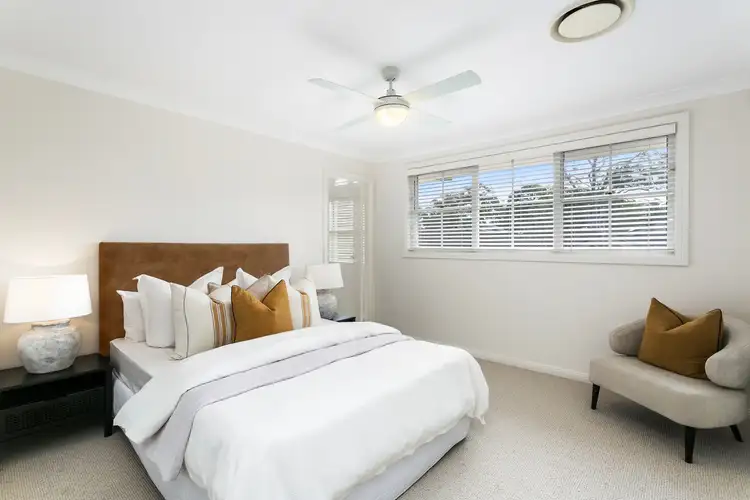 Fifth view of Homely semi-detached listing, 6/24-26 Boundary Road, North Epping NSW 2121