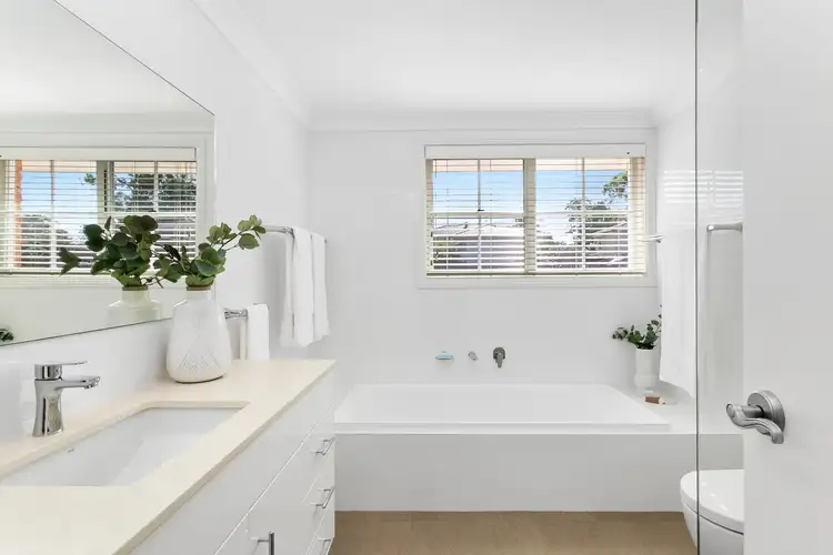 Sixth view of Homely semi-detached listing, 6/24-26 Boundary Road, North Epping NSW 2121