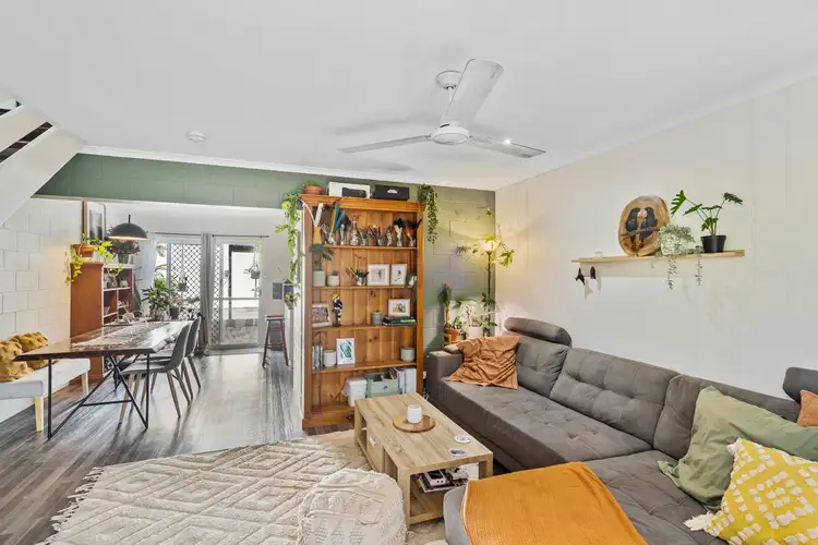 5/22-24 Fairweather Street, Yorkeys Knob QLD 4878