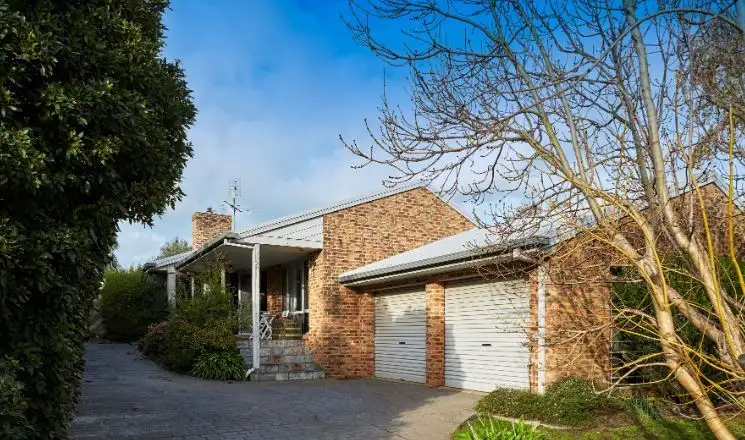 Main view of Homely house listing, 8 Willow Crescent, Warragul VIC 3820