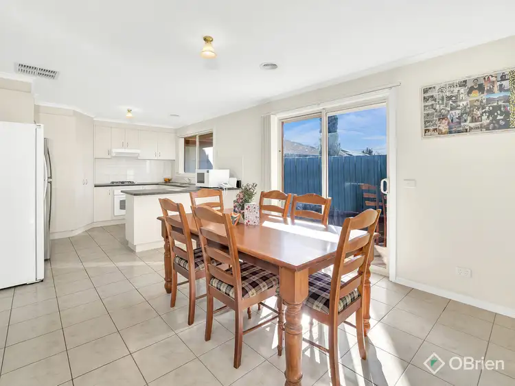 Second view of Homely unit listing, 2/39 Songlark Crescent, Werribee VIC 3030