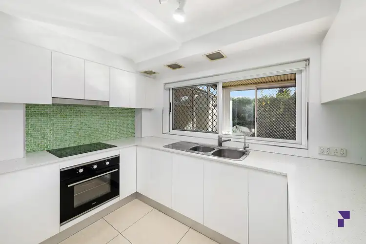 Second view of Homely townhouse listing, 4/37 Boronia Road, Greenacre NSW 2190