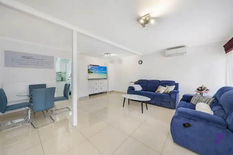 Third view of Homely townhouse listing, 4/37 Boronia Road, Greenacre NSW 2190