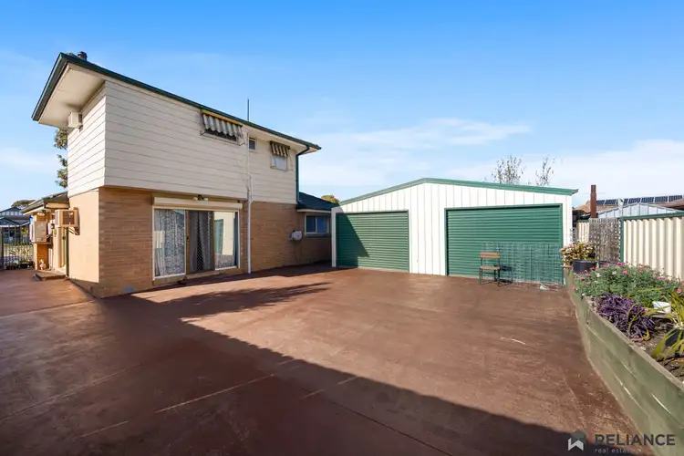 59 Exford Road, Melton South VIC 3338