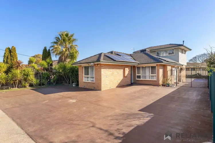 59 Exford Road, Melton South VIC 3338
