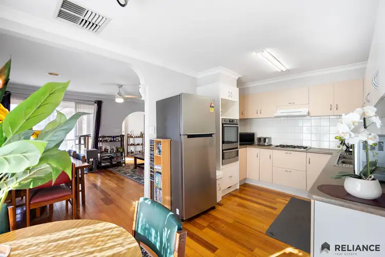 Fifth view of Homely house listing, 59 Exford Road, Melton South VIC 3338