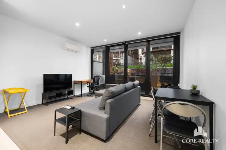 705/120 A'beckett Street, Melbourne VIC 3000