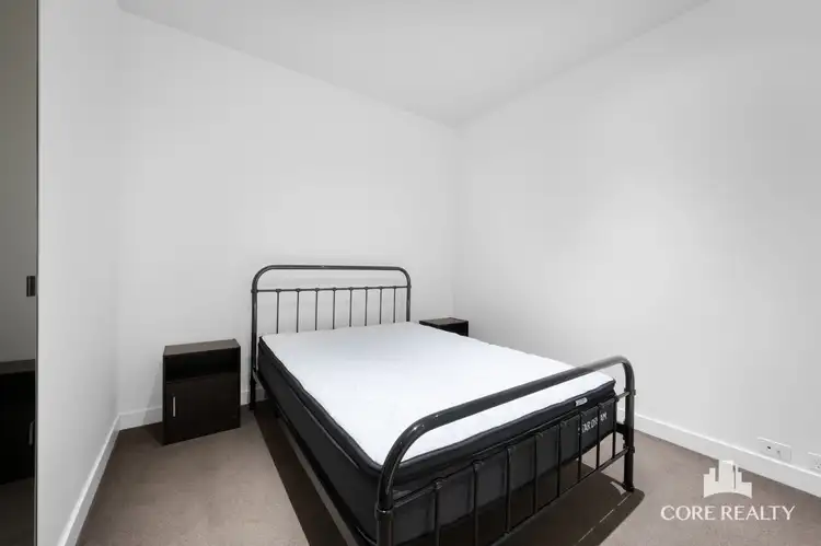 Fourth view of Homely apartment listing, 705/120 A'beckett Street, Melbourne VIC 3000