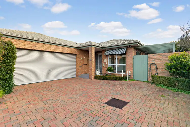 3/49 Plummer Road, Mentone VIC 3194