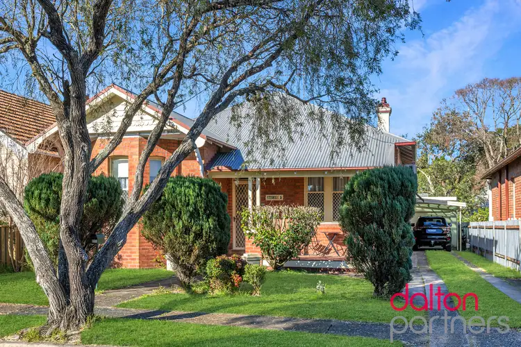 187 Kemp Street, Hamilton South NSW 2303