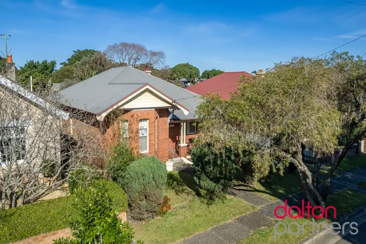 Second view of Homely house listing, 187 Kemp Street, Hamilton South NSW 2303