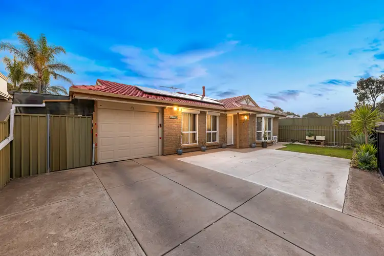 12 Heron Avenue, Parafield Gardens SA 5107
