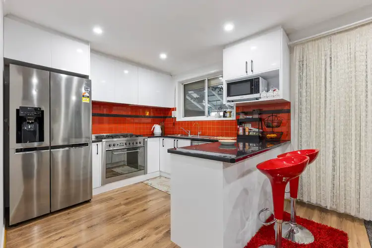 Second view of Homely house listing, 12 Heron Avenue, Parafield Gardens SA 5107
